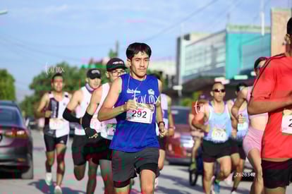 5K Parroquia Nuestra Señora del Carmen | 5K Parroquia Nuestra Señora del Carmen