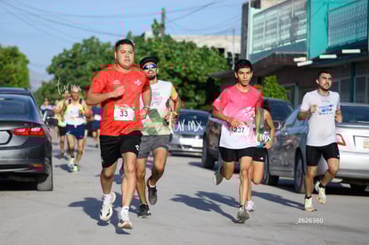 5K Parroquia Nuestra Señora del Carmen | 5K Parroquia Nuestra Señora del Carmen