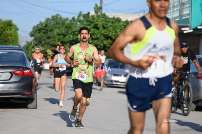 tortugas | 5K Parroquia Nuestra Señora del Carmen