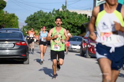 tortugas | 5K Parroquia Nuestra Señora del Carmen