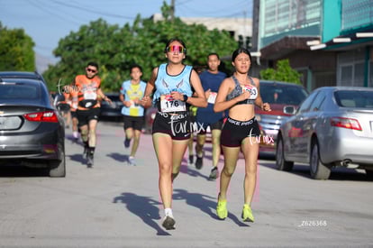 VIP track club | 5K Parroquia Nuestra Señora del Carmen