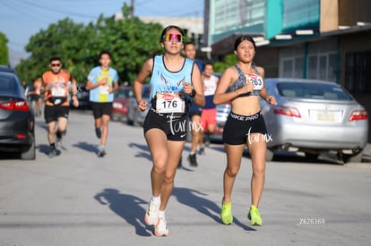 VIP track club | 5K Parroquia Nuestra Señora del Carmen