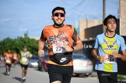 5K Parroquia Nuestra Señora del Carmen | 5K Parroquia Nuestra Señora del Carmen