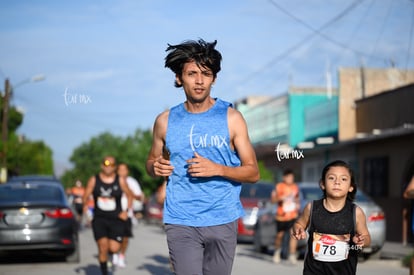 5K Parroquia Nuestra Señora del Carmen | 5K Parroquia Nuestra Señora del Carmen