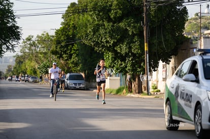 Jared Serrano Rivera | 5K Parroquia Nuestra Señora del Carmen
