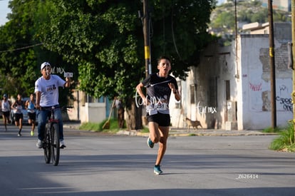 Jared Serrano Rivera | 5K Parroquia Nuestra Señora del Carmen