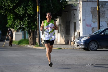 Jaime Ocon, halcones | 5K Parroquia Nuestra Señora del Carmen