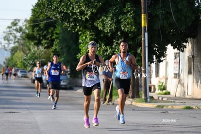 alher | 5K Parroquia Nuestra Señora del Carmen