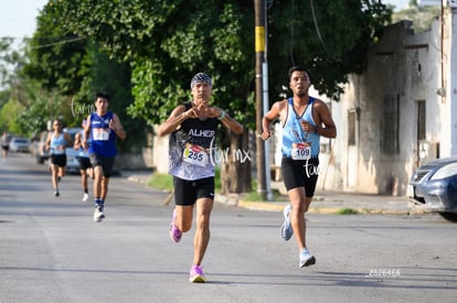 alher | 5K Parroquia Nuestra Señora del Carmen
