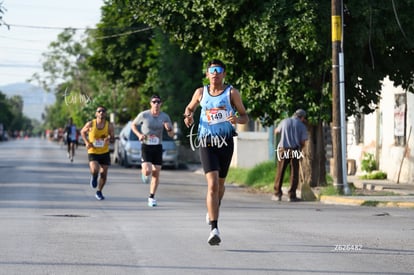 VIP track club | 5K Parroquia Nuestra Señora del Carmen