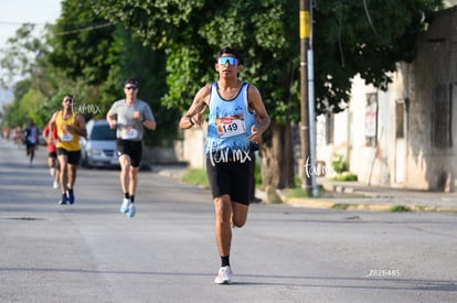 VIP track club | 5K Parroquia Nuestra Señora del Carmen