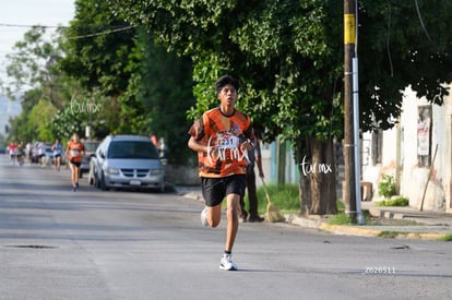 5K Parroquia Nuestra Señora del Carmen | 5K Parroquia Nuestra Señora del Carmen