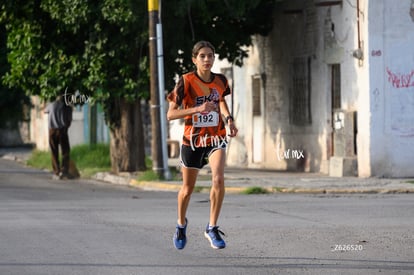 5K Parroquia Nuestra Señora del Carmen | 5K Parroquia Nuestra Señora del Carmen