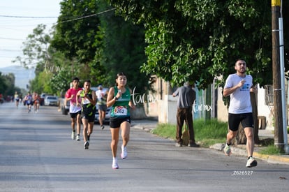 5K Parroquia Nuestra Señora del Carmen | 5K Parroquia Nuestra Señora del Carmen