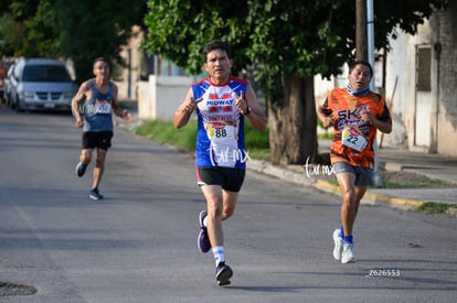 5K Parroquia Nuestra Señora del Carmen | 5K Parroquia Nuestra Señora del Carmen