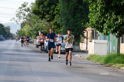 5K Parroquia Nuestra Señora del Carmen | 5K Parroquia Nuestra Señora del Carmen