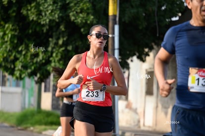 Victoria Macias | 5K Parroquia Nuestra Señora del Carmen