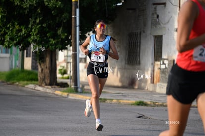 VIP track club | 5K Parroquia Nuestra Señora del Carmen