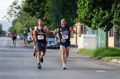 5K Parroquia Nuestra Señora del Carmen | 5K Parroquia Nuestra Señora del Carmen