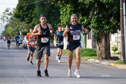 5K Parroquia Nuestra Señora del Carmen | 5K Parroquia Nuestra Señora del Carmen