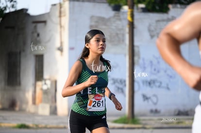 5K Parroquia Nuestra Señora del Carmen | 5K Parroquia Nuestra Señora del Carmen