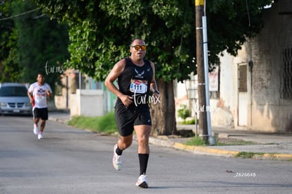 VIP track club | 5K Parroquia Nuestra Señora del Carmen