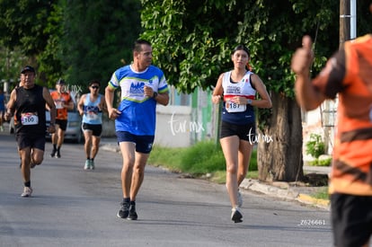 5K Parroquia Nuestra Señora del Carmen | 5K Parroquia Nuestra Señora del Carmen