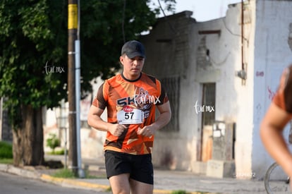 5K Parroquia Nuestra Señora del Carmen | 5K Parroquia Nuestra Señora del Carmen
