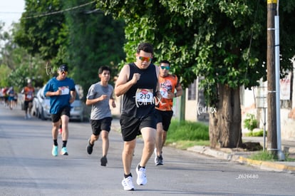 5K Parroquia Nuestra Señora del Carmen | 5K Parroquia Nuestra Señora del Carmen