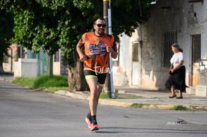 5K Parroquia Nuestra Señora del Carmen | 5K Parroquia Nuestra Señora del Carmen