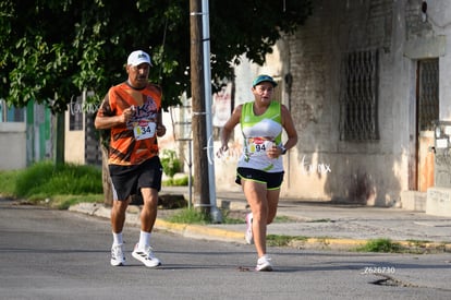 5K Parroquia Nuestra Señora del Carmen | 5K Parroquia Nuestra Señora del Carmen