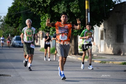 5K Parroquia Nuestra Señora del Carmen | 5K Parroquia Nuestra Señora del Carmen
