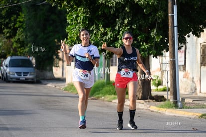 5K Parroquia Nuestra Señora del Carmen | 5K Parroquia Nuestra Señora del Carmen