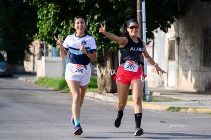 alher | 5K Parroquia Nuestra Señora del Carmen