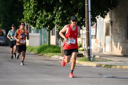 5K Parroquia Nuestra Señora del Carmen | 5K Parroquia Nuestra Señora del Carmen
