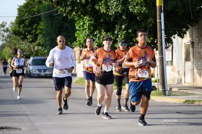 5K Parroquia Nuestra Señora del Carmen | 5K Parroquia Nuestra Señora del Carmen