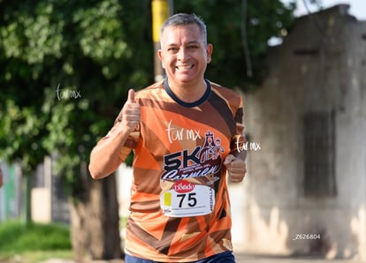 5K Parroquia Nuestra Señora del Carmen | 5K Parroquia Nuestra Señora del Carmen