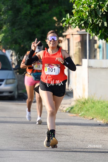5K Parroquia Nuestra Señora del Carmen | 5K Parroquia Nuestra Señora del Carmen