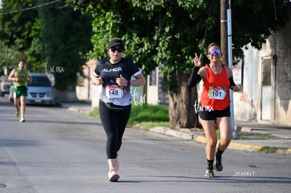 alher | 5K Parroquia Nuestra Señora del Carmen