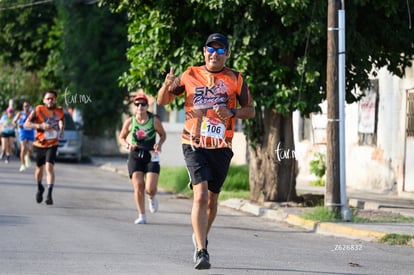 5K Parroquia Nuestra Señora del Carmen | 5K Parroquia Nuestra Señora del Carmen