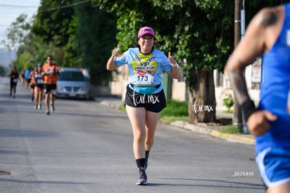VIP track club | 5K Parroquia Nuestra Señora del Carmen