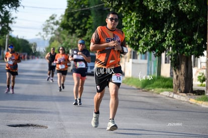 5K Parroquia Nuestra Señora del Carmen | 5K Parroquia Nuestra Señora del Carmen