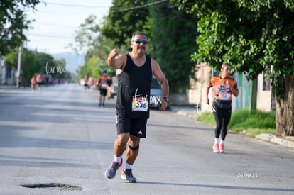 5K Parroquia Nuestra Señora del Carmen | 5K Parroquia Nuestra Señora del Carmen