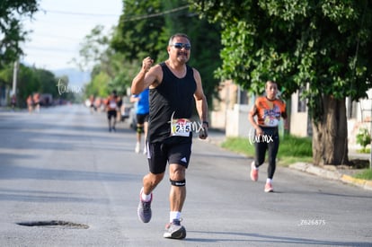 5K Parroquia Nuestra Señora del Carmen | 5K Parroquia Nuestra Señora del Carmen