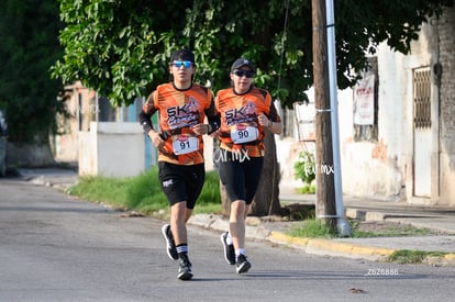 5K Parroquia Nuestra Señora del Carmen | 5K Parroquia Nuestra Señora del Carmen