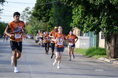 5K Parroquia Nuestra Señora del Carmen | 5K Parroquia Nuestra Señora del Carmen