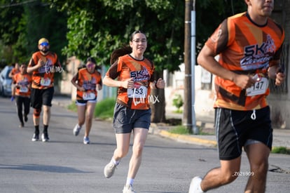 5K Parroquia Nuestra Señora del Carmen | 5K Parroquia Nuestra Señora del Carmen