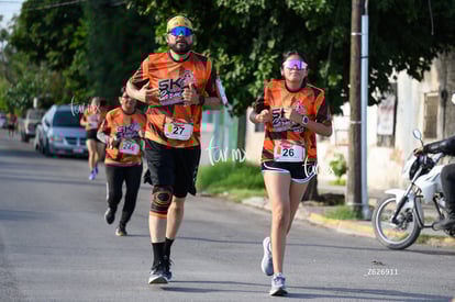 5K Parroquia Nuestra Señora del Carmen | 5K Parroquia Nuestra Señora del Carmen