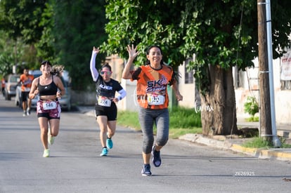 5K Parroquia Nuestra Señora del Carmen | 5K Parroquia Nuestra Señora del Carmen