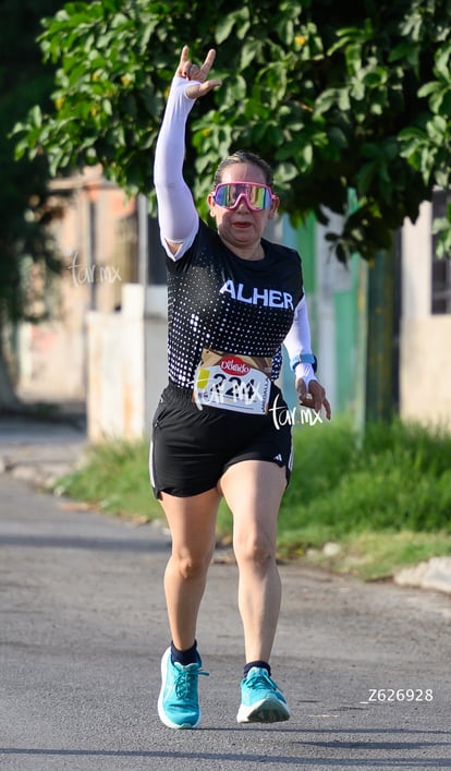 alher | 5K Parroquia Nuestra Señora del Carmen